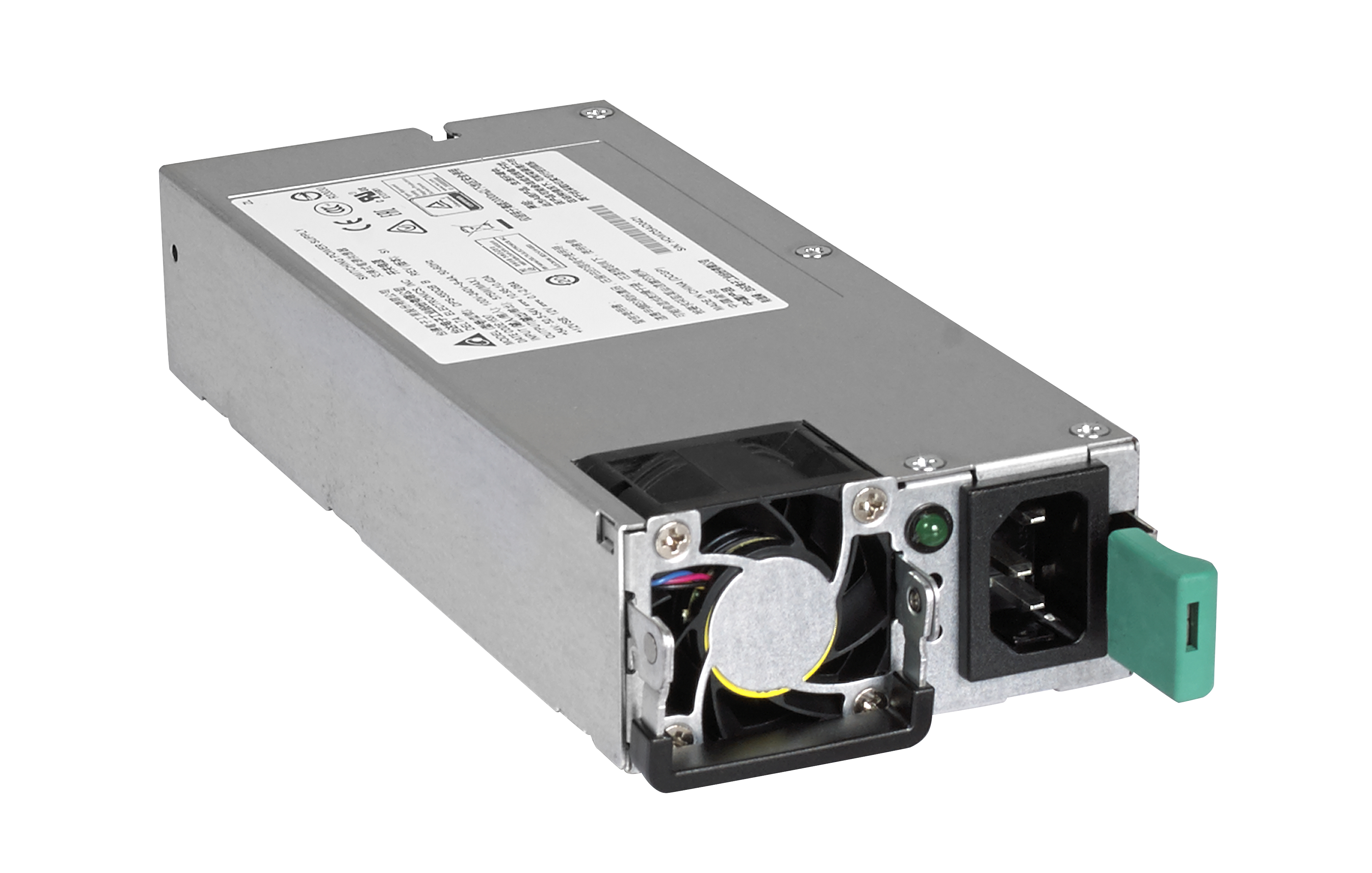 NETGEAR APS550W-100NES ProSAFE Fuente de Alimentación APS550W-100NES