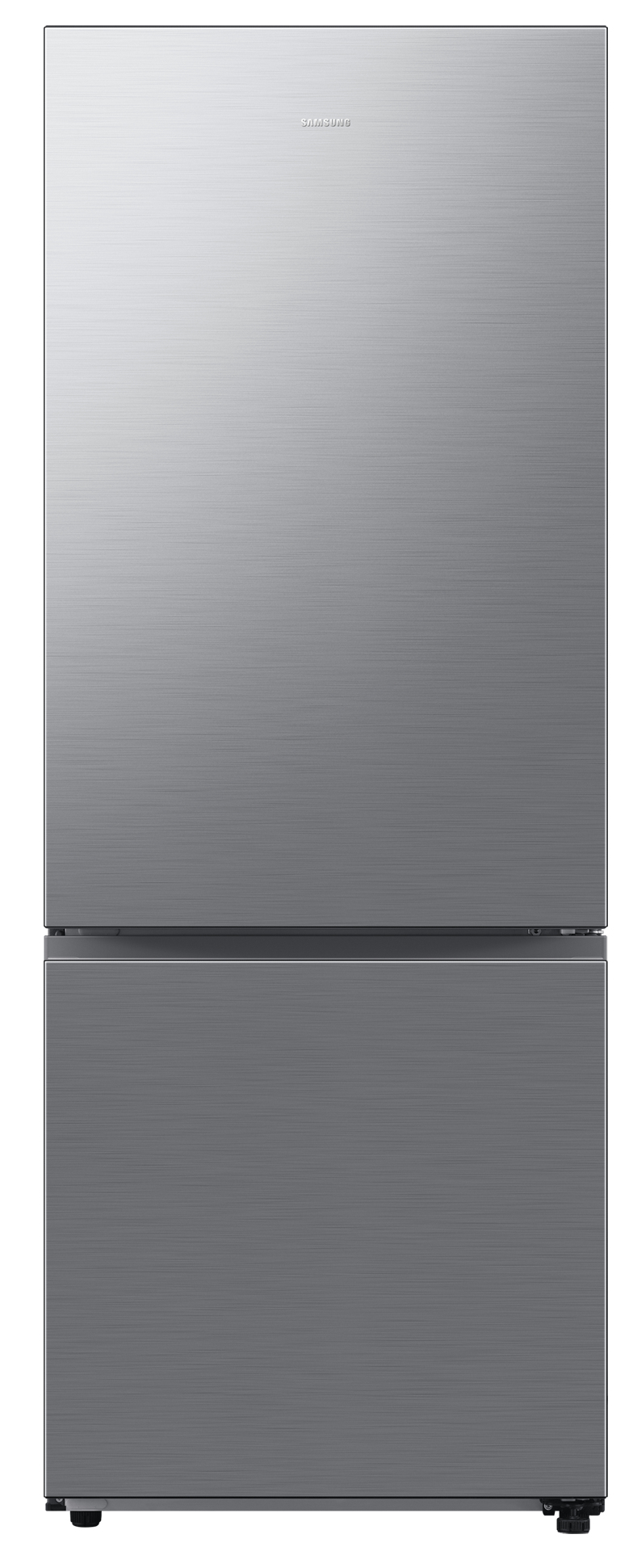 Frigorífico combi - Samsung RB53DG706AS9EF, 203 cm, 538 l, Ancho especial 75.9 Metal Cooling, Twin Cooling Plus™, Inox