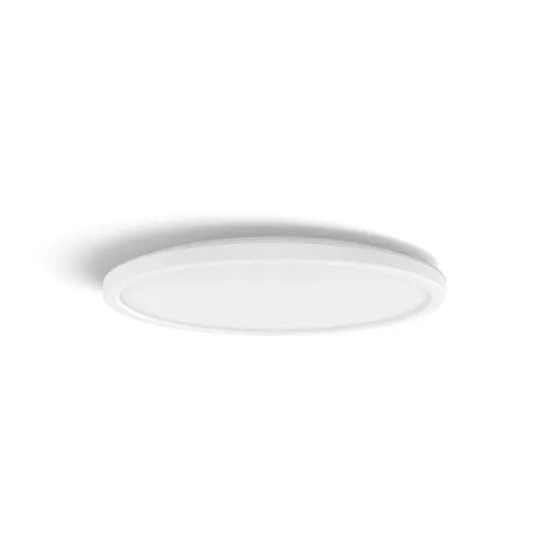 Philips Hue White Panel De Techo Led Tento W Redondo De 29,1 cm Blanco: imagen 3