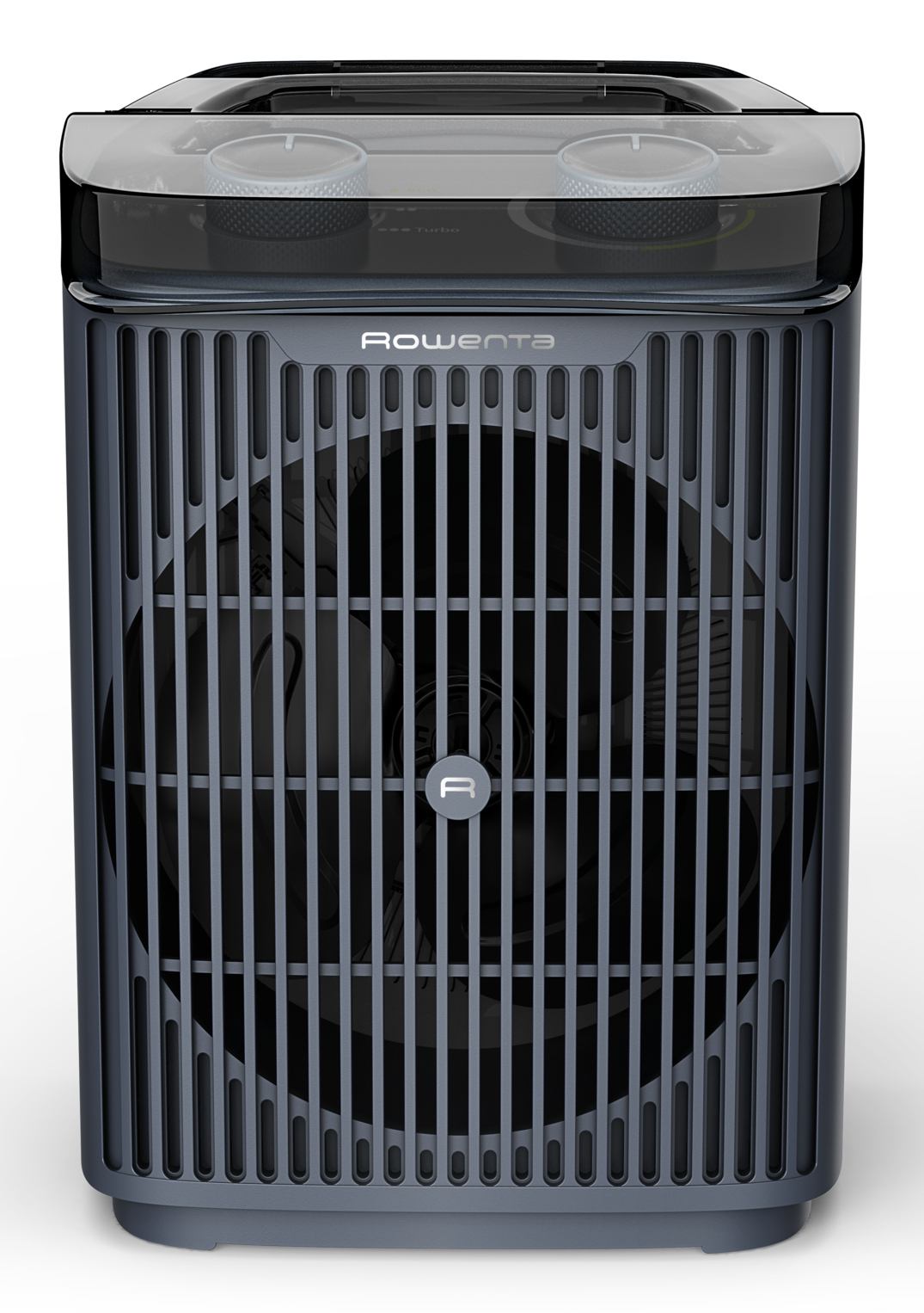 Rowenta So6551f0 Calefactor Vertical 2400 W