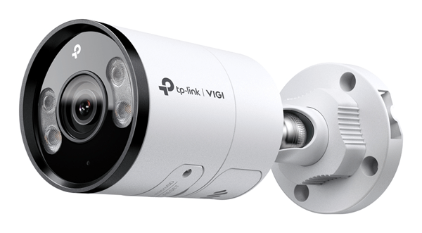 CAMARA VIGI INSIGHT TP-LINK BULLET INSIGHT S355 2.8MM 5MP