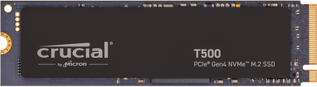 Crucial CT4000T500SSD3 unidad de estado sólido interna CT4000T500SSD3
