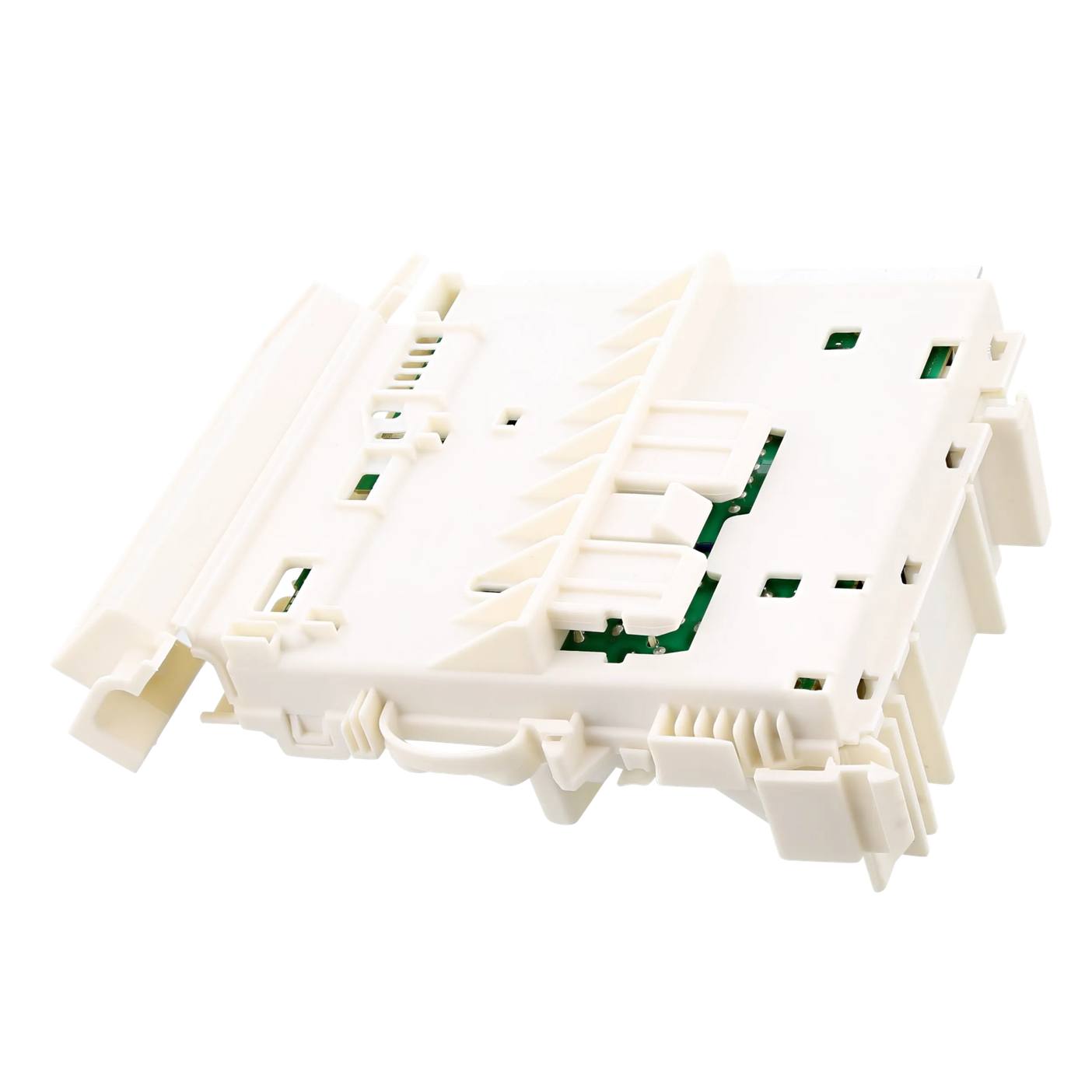 AEG Tarjeta de control para motor de lavadora 1323716017