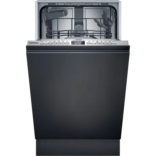 Siemens - Lavavajillas integrable Siemens 10 servicios iQ300 - SR63EX25KE.