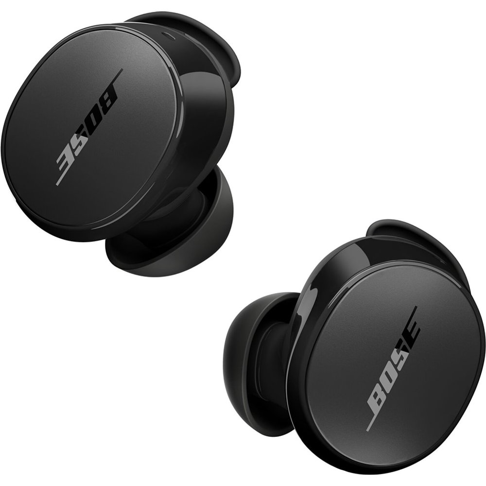 Bose QuietComfort Earbuds 2ª Gen ANC TWS Negro