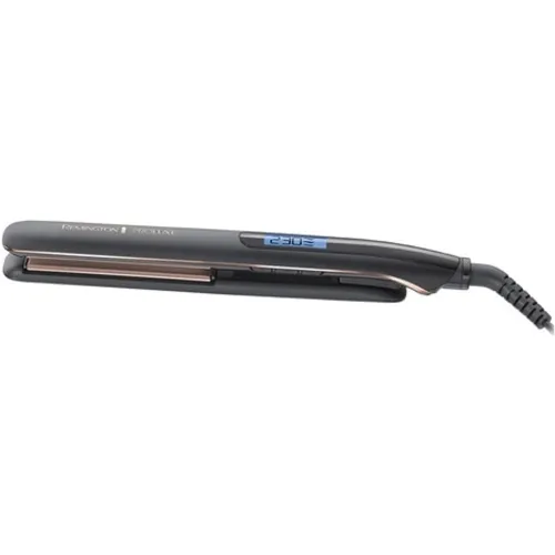 Remington - Plancha del pelo Remington Proluxe Midnight Edition S9100B.