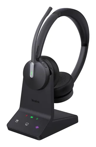 Yealink WH64 DUAL UC Auriculares Inalámbricos Bluetooth WH64 DUAL UC