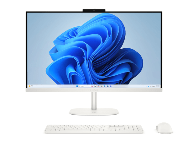 PC AIO HP 27-cu0031ns i5-120U