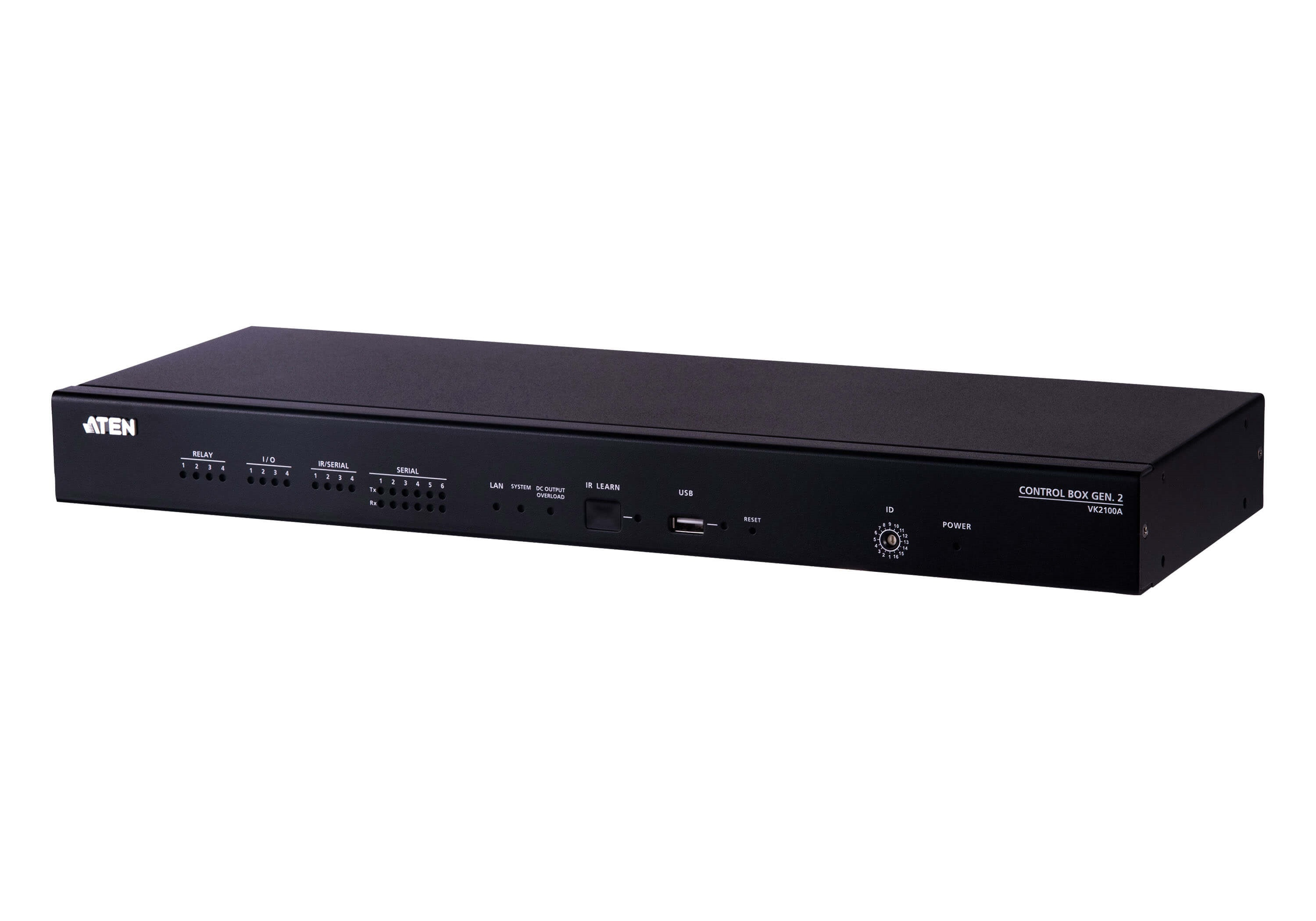 ATEN VK2100A VK2100A-AT-G
