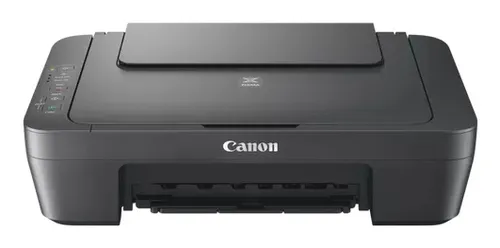 Canon Pixma MG2551s - dispositivo multifuncional de 0727C066