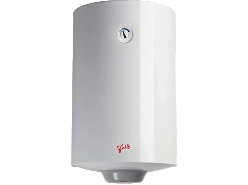 Termo eléctrico - Fais 50VRESEU2, 1.2 kW, 8 bar, 50 l, IPX3, Blanco