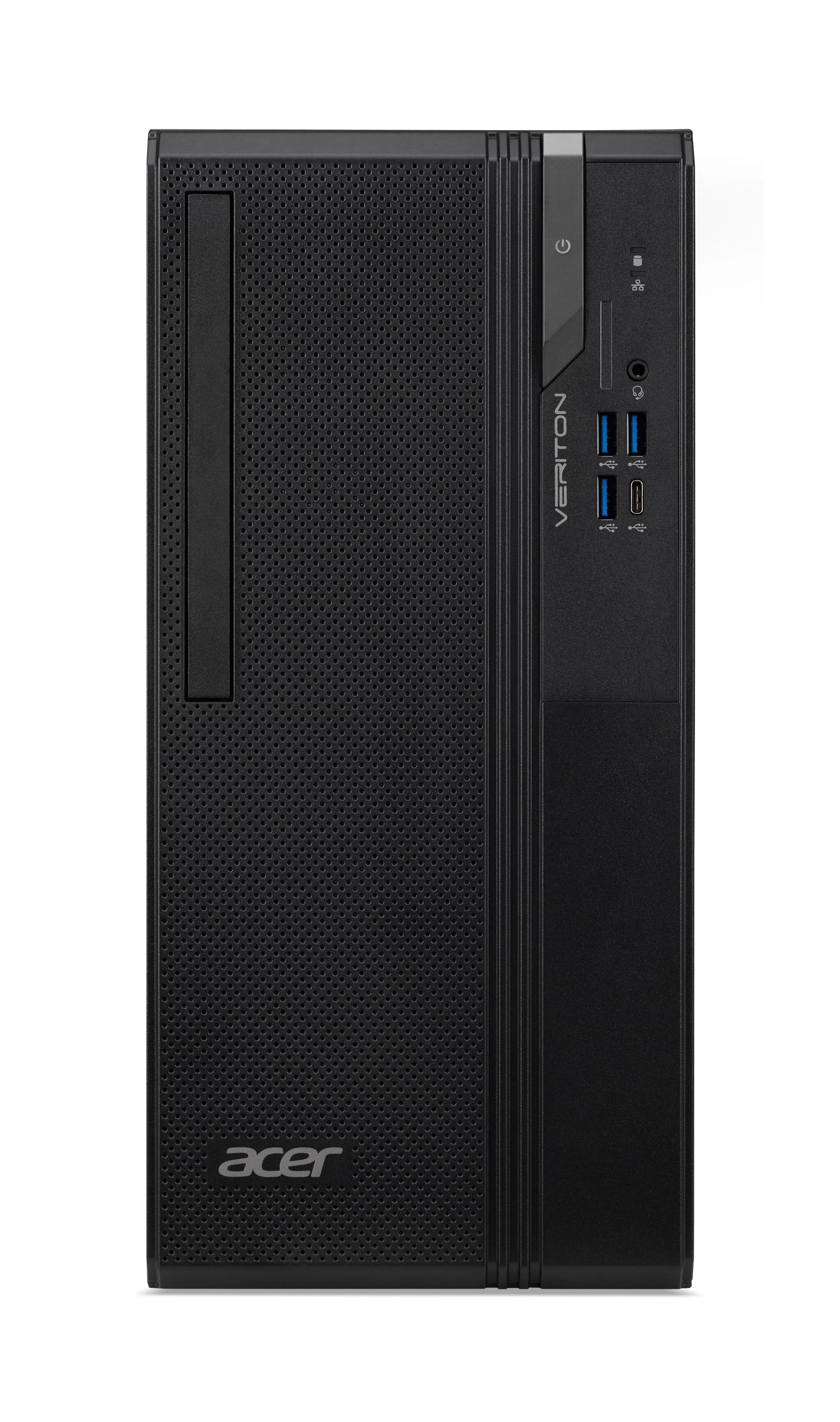 Acer Veriton VS2723G i5-14400 16GB 512GB W11P Negro