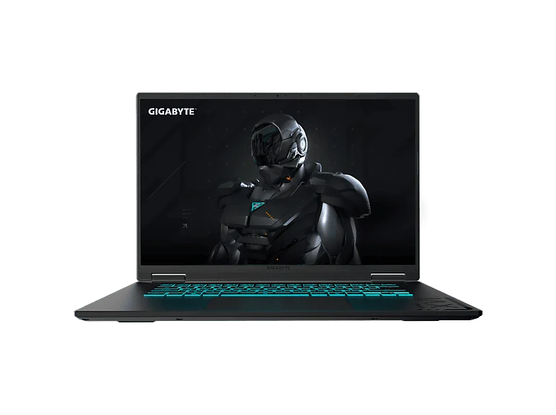 PORTATIL GIGABYTE A16 CVHI3ES864SD I7-13620H 32GB 1TB SSD RTX5060 16" FREEDOS