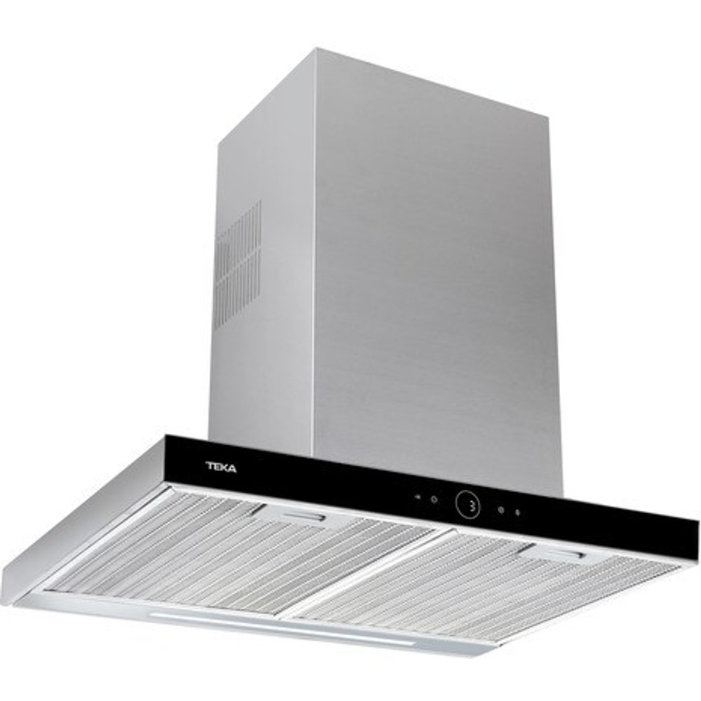 Teka - Campana decorativa Teka mandos Touch Control - DLH 686 T INOX.