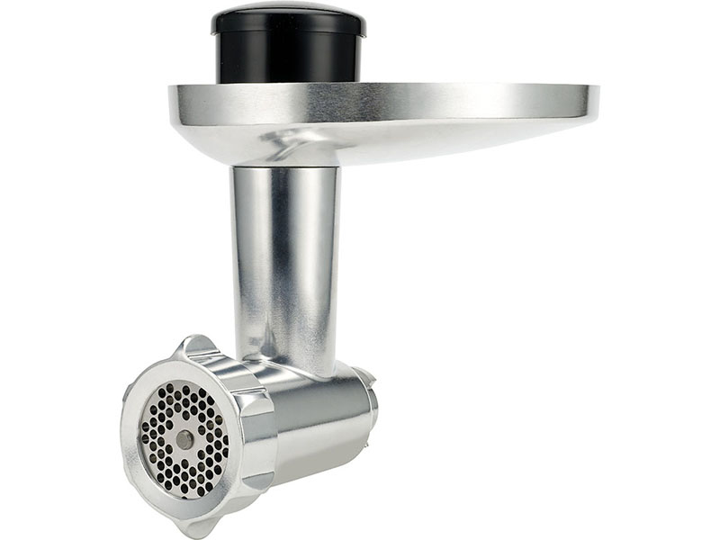 Picadora de carne Kenwood Acero Inoxidable KAX950ME