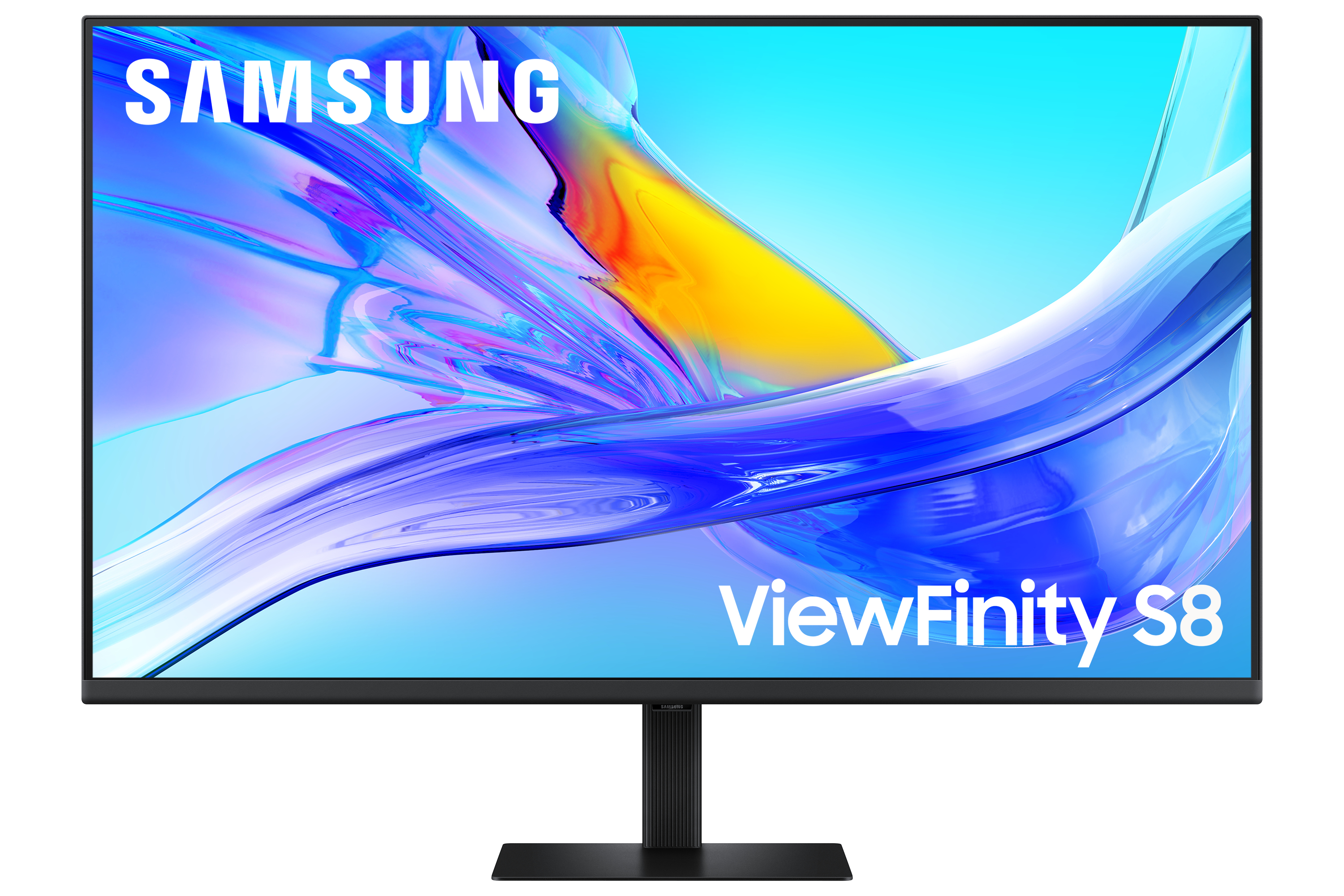 SAMSUNG ViewFinity S37D800U 37p 16:9 3840x2160 VA 5ms LS37D800UAUXEN