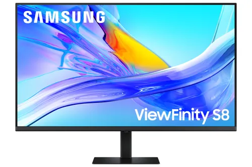 SAMSUNG ViewFinity S37D800U 37p 16:9 3840x2160 VA 5ms LS37D800UAUXEN