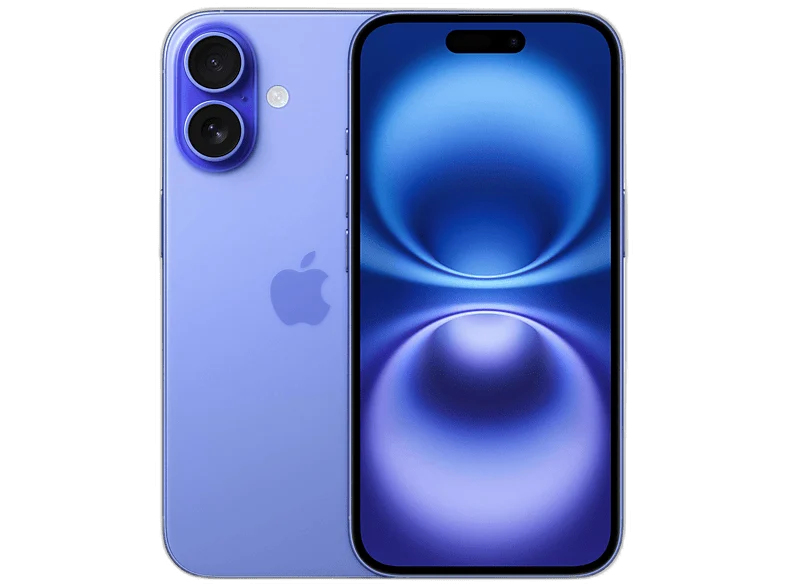 Apple iPhone 16 128 GB