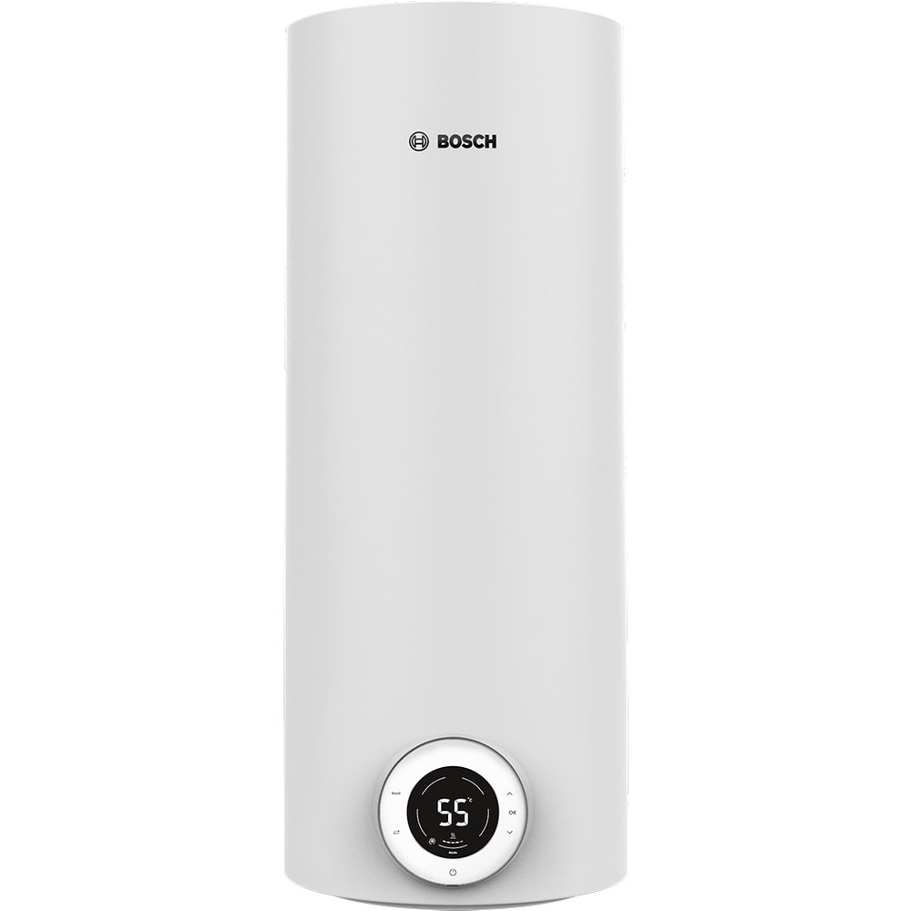 Bosch - Termo eléctrico vertical Bosch con capacidad de 80 litros - TR4001TR 80.