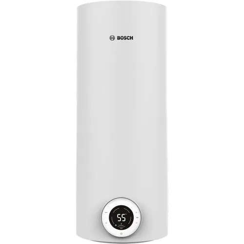 Bosch - Termo eléctrico vertical Bosch con capacidad de 80 litros - TR4001TR 80.