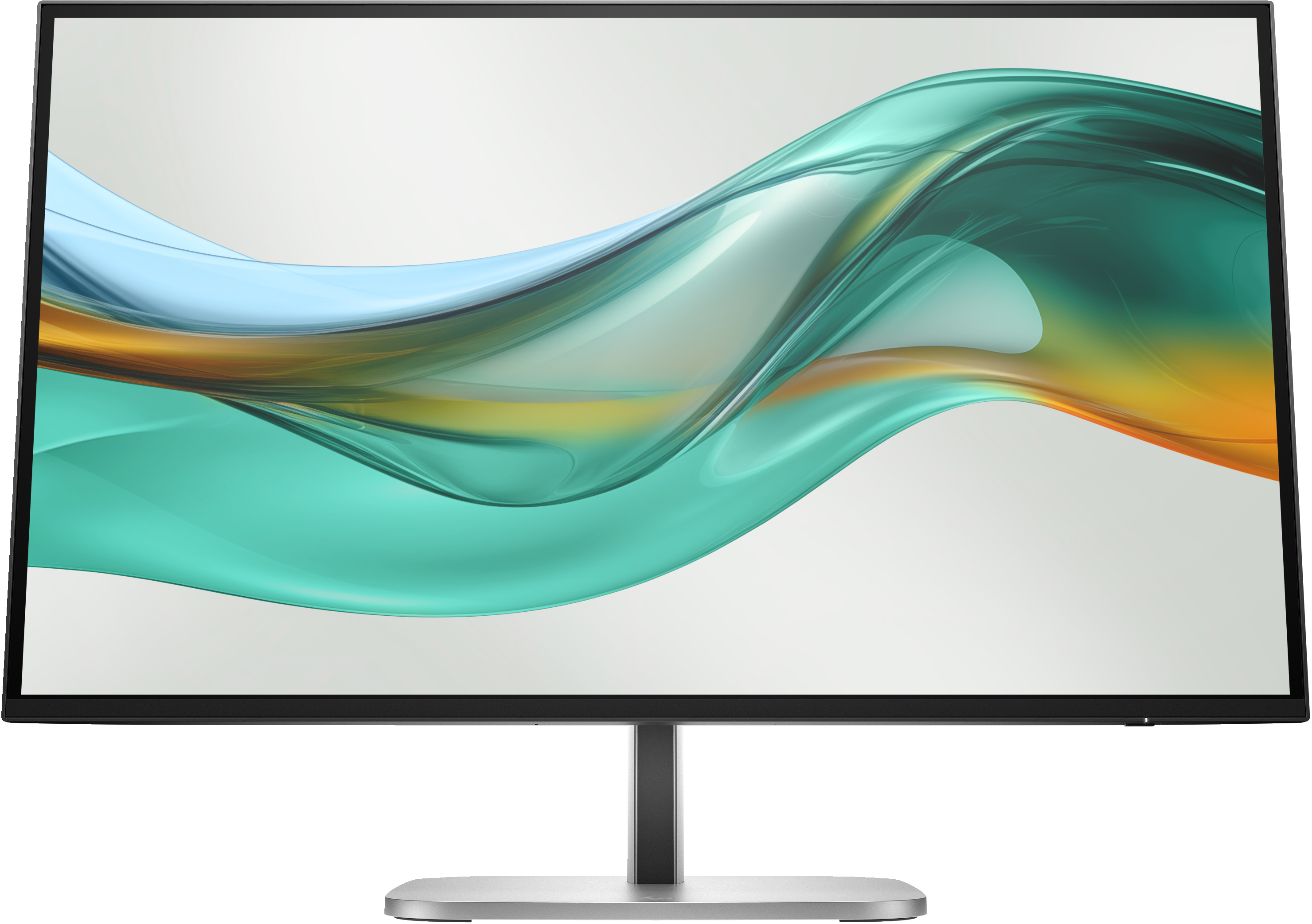 HP Series 5 Pro 27 inch QHD USB-C Monitor - 527pu pantalla 9E0G5AA#ABB