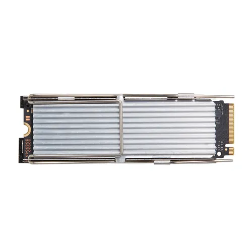 HP 512GB PCIe-4x4 NVMe M.2 G10 Unidad de Estado Sólido 8C4X6AA