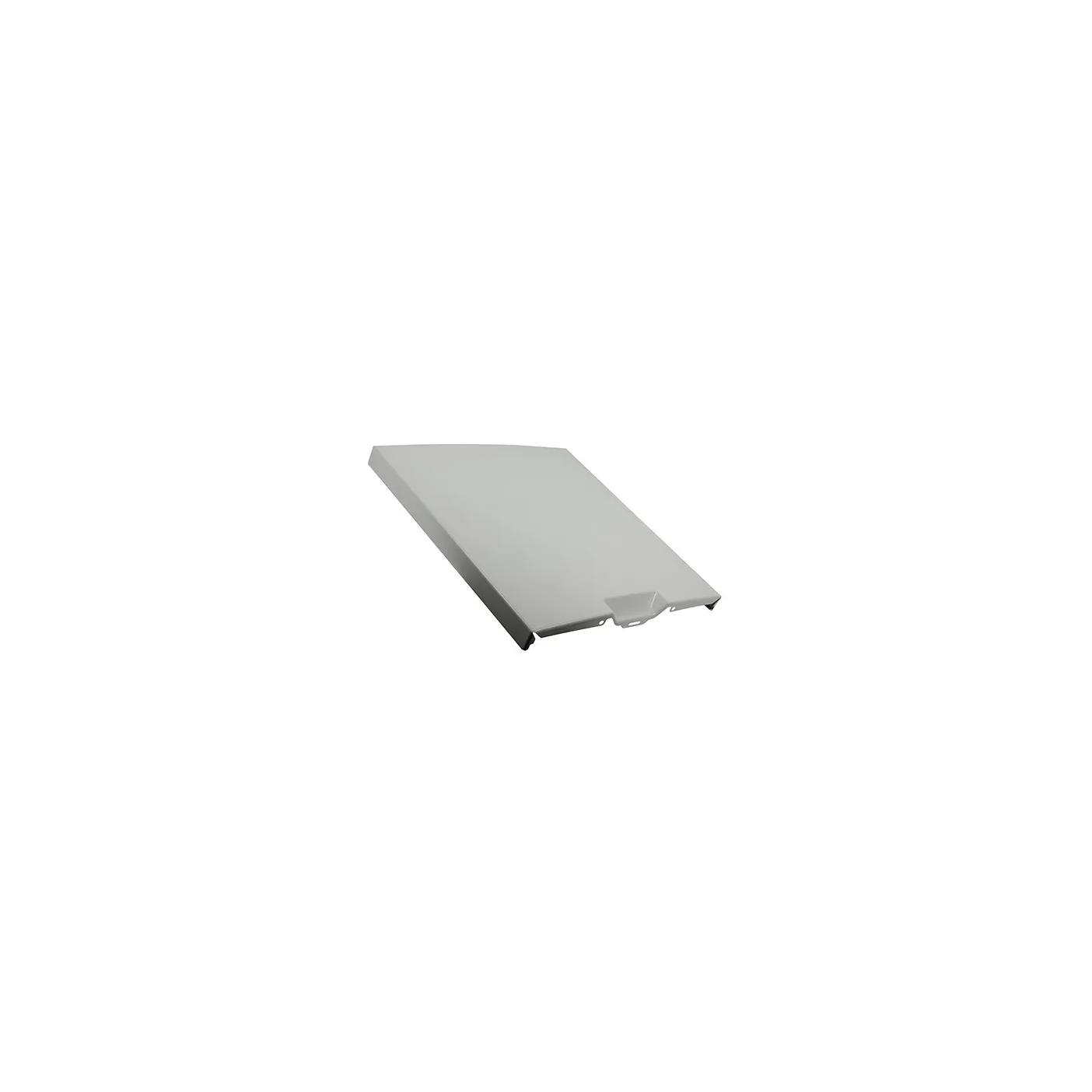 Electrolux panel exterior de la puerta,blanco,Diva2 1173369511
