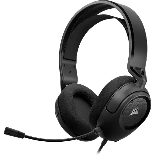 Corsair HS35 SURROUND v2 Sonido Envolvente 7.1 Negro