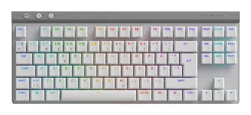 Logitech 920-012551 G515 Lightspeed TKL Teclado Gaming 920-012551