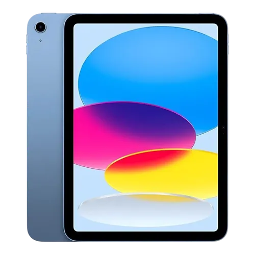 APPLE iPad 11" 128GB Azul