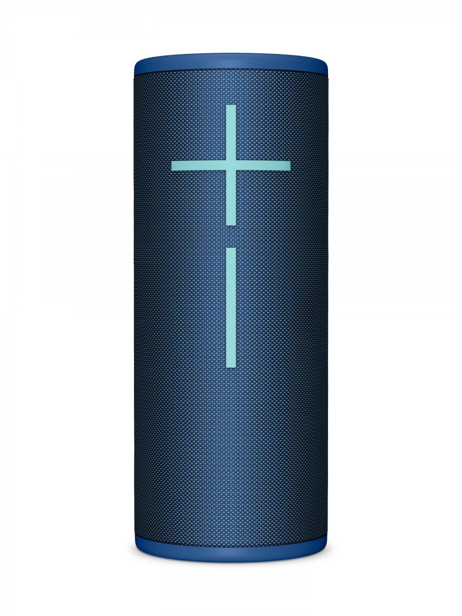 Logitech 984-001977 BOOM 4 - Azul Cobalto 984-001977