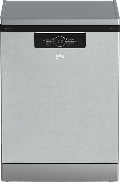 LAVAVAJILLAS 60 CM BEKO BDFN36560XC A 15 CUBIERTOS INOX