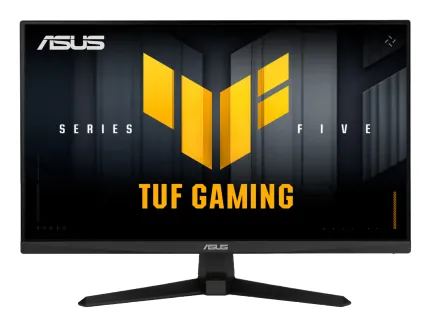 MONITOR ASUS TUF GAMING VG249QM5A 24 INCH (23.8 INCH VIEWABLE), FULL HD(1920x1080), 240HZ
