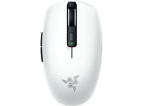 RATON RAZER OROCHI V2 2026 BLANCO (RZ01-05690200-R3M1)