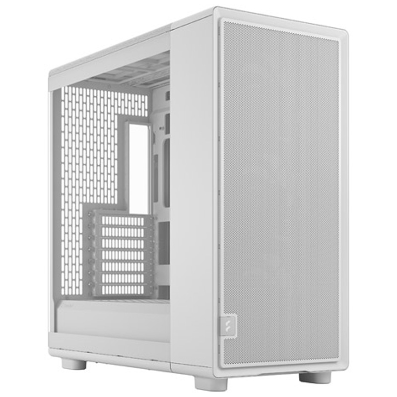 Caja FRACTAL DESIGN Epoch XL Blanco