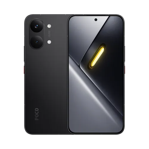 Smartphone XIAOMI X8 Pro Max 6.83" 5G 12GB/256GB Negro