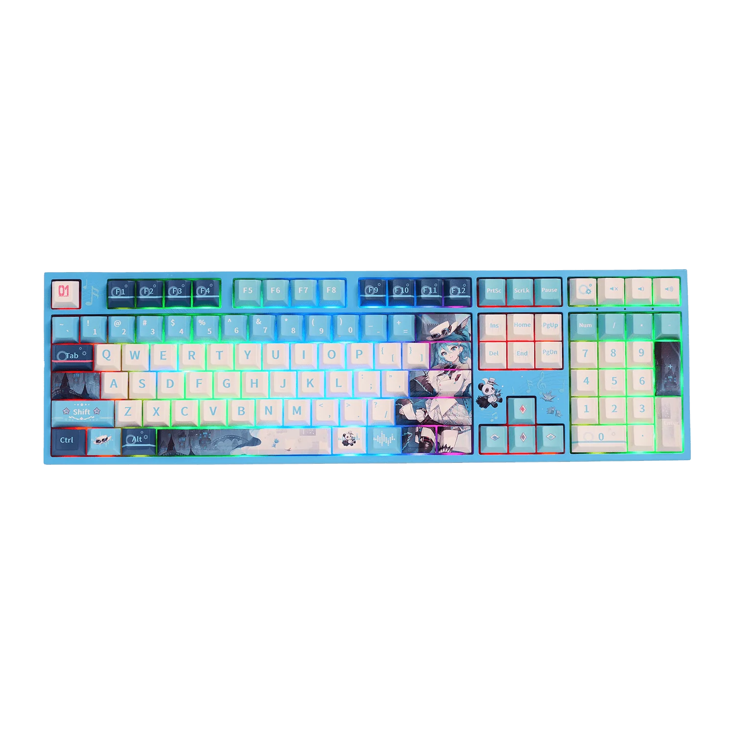 Hatsune Miku WITH YOU 2025 5108 V5