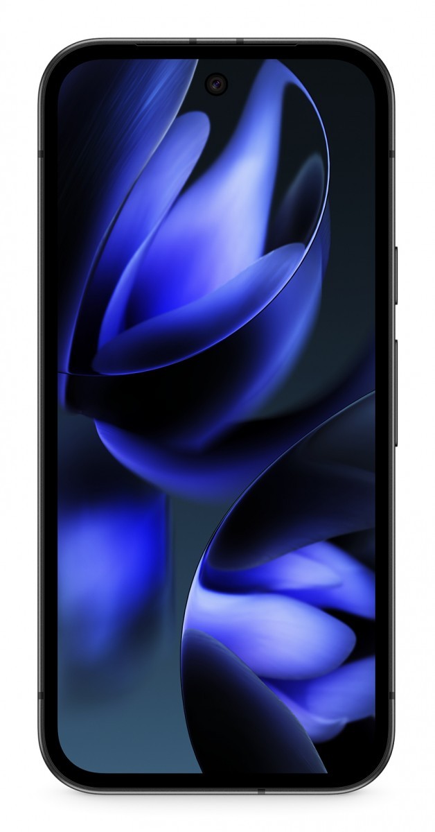 Google Pixel 9a 5G Dual Sim 8 GB de RAM 256 GB - Obsidiana GA09566-GB