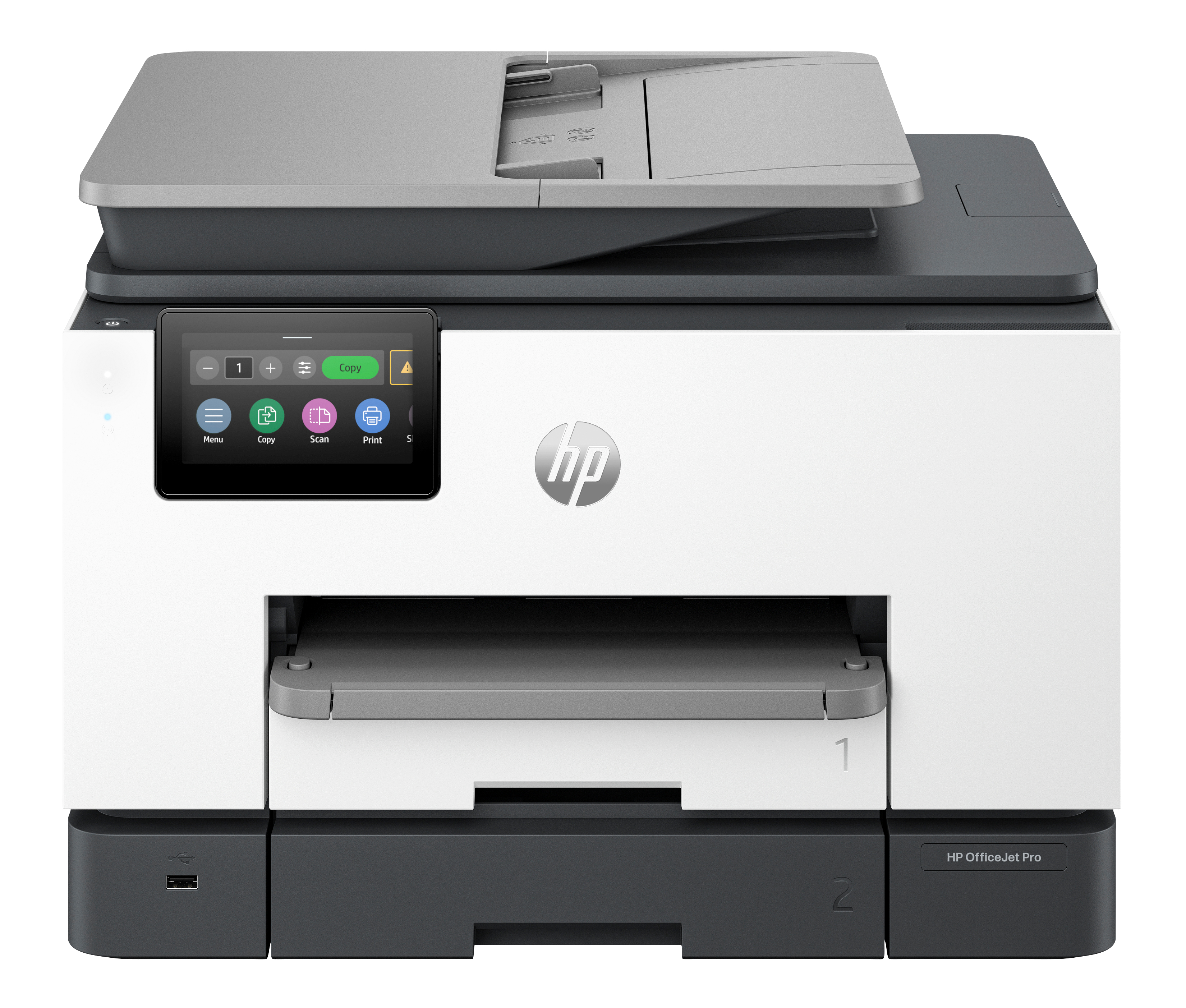 HP OfficeJet Pro 9132e A4 ADF Duplex 1200 x 1200 DPI 25ppm 404M5B#686