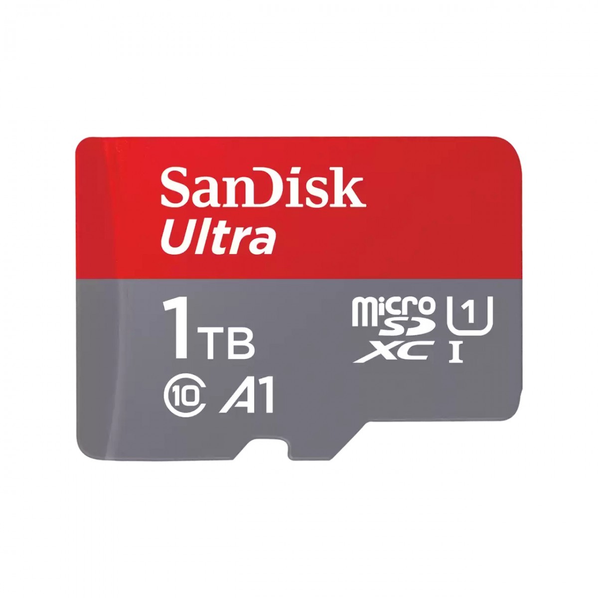 SanDisk Ultra 1 TB MicroSDXC UHS-I Clase 10 SDSQUAC-1T00-GN6MA