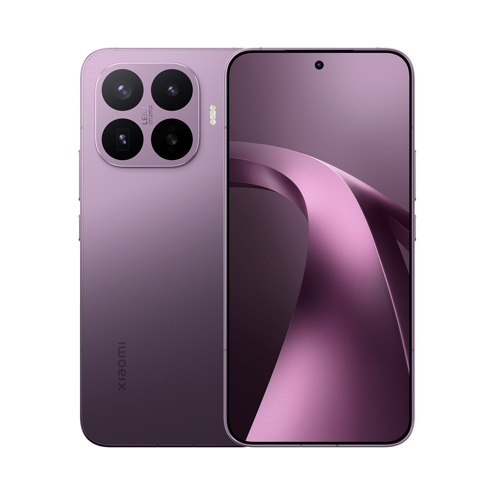XIAOMI 17T PRO 6.83" 5G 12GB/512GB Violeta