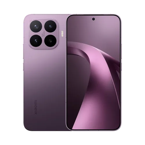 Xiaomi 17T Pro Violeta profundo 12 GB + 256 GB