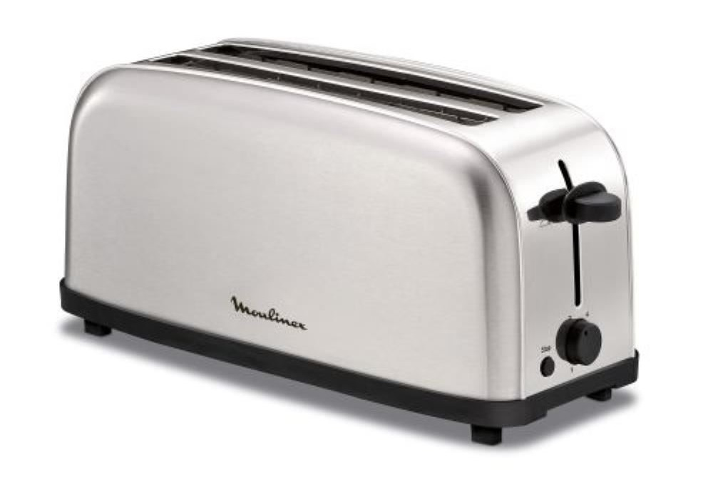 TOSTADOR MOULINEX LS330D11 1400W