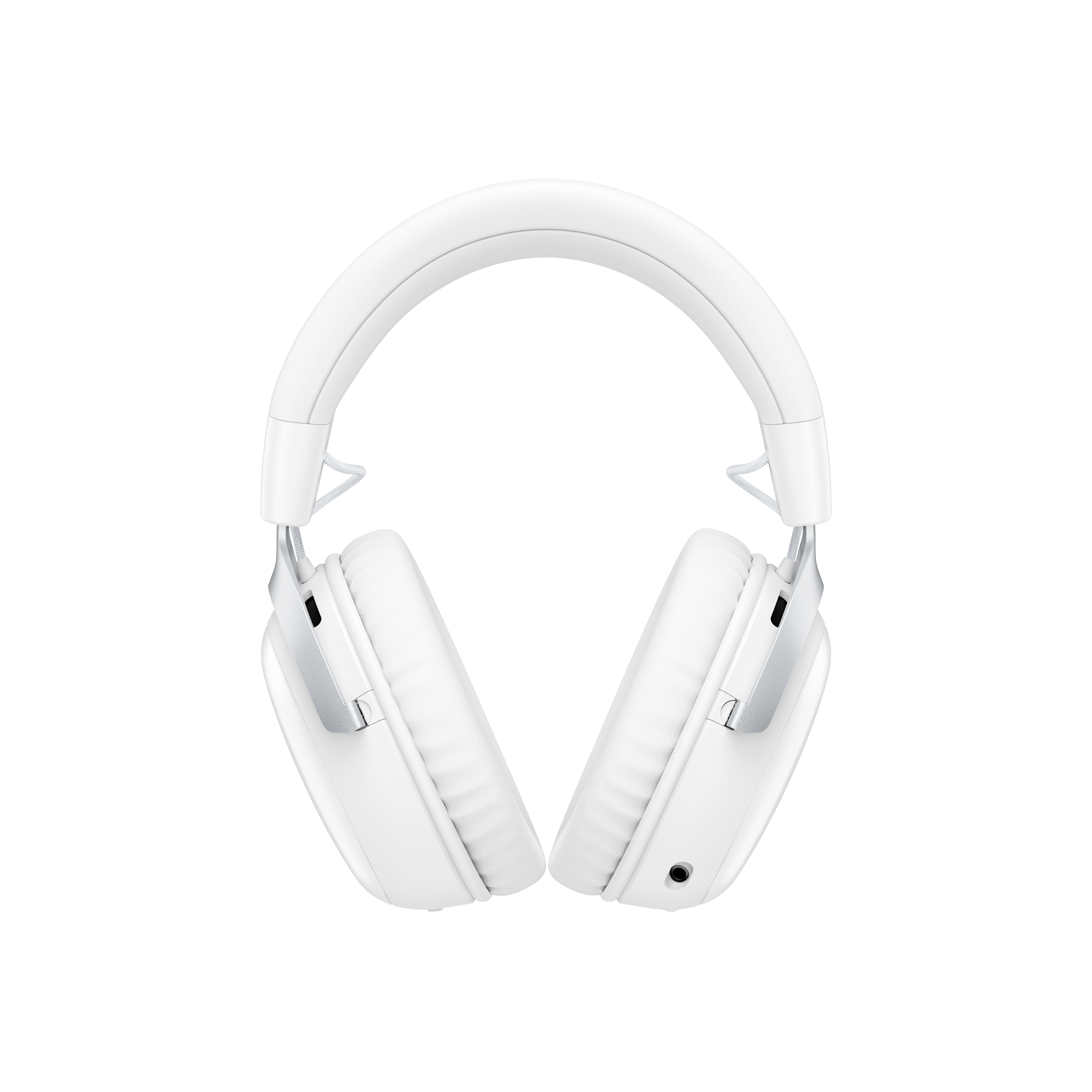 Auriculares Gaming HyperX Cloud III S Wireless Inalámbrico Blanco