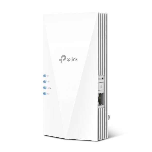 TP-Link RE700X sistema Wi-Fi Mesh (Wi-Fi en malla) Doble banda RE700X