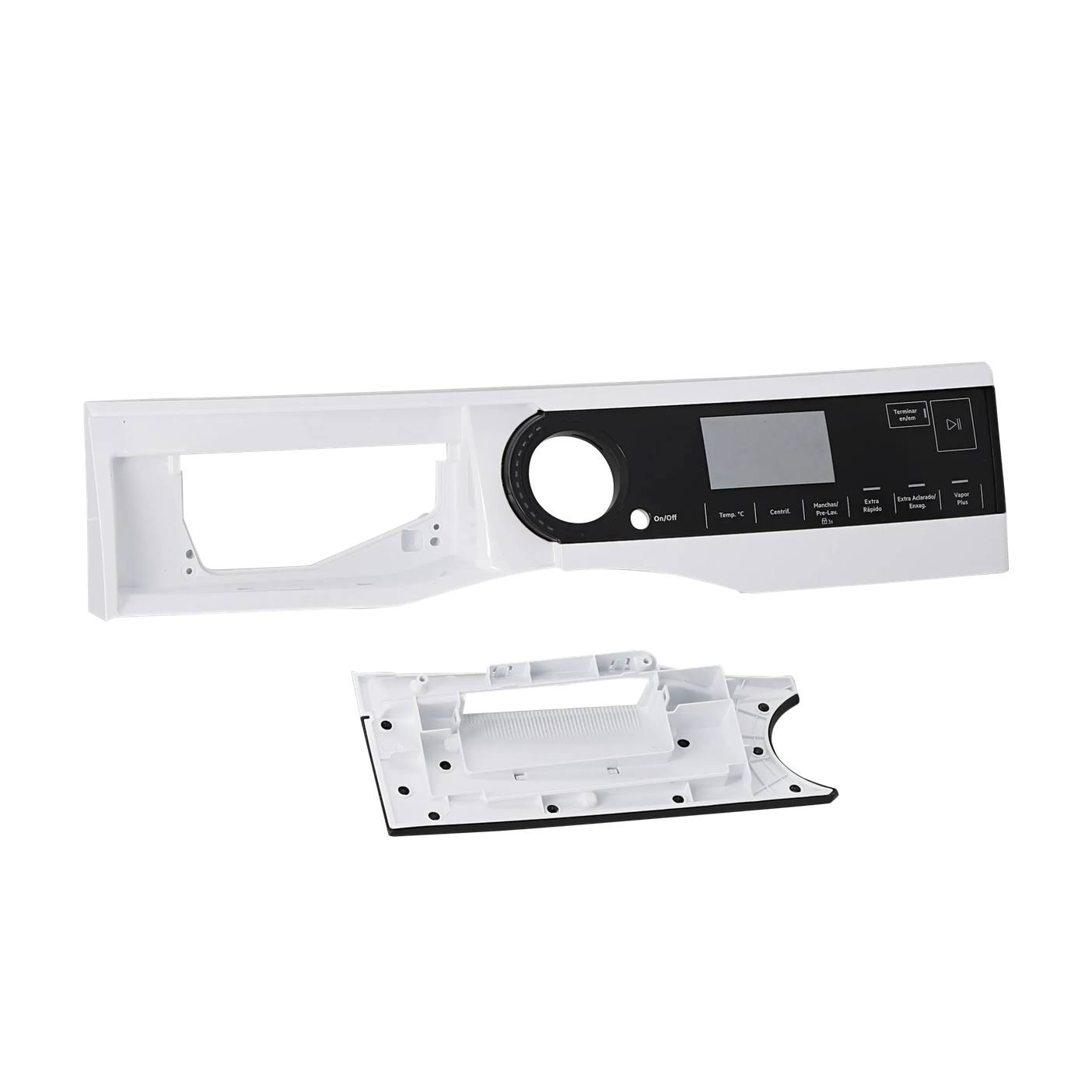 Electrolux panel mandos, blanco, AEG, ES,PT 140281782015