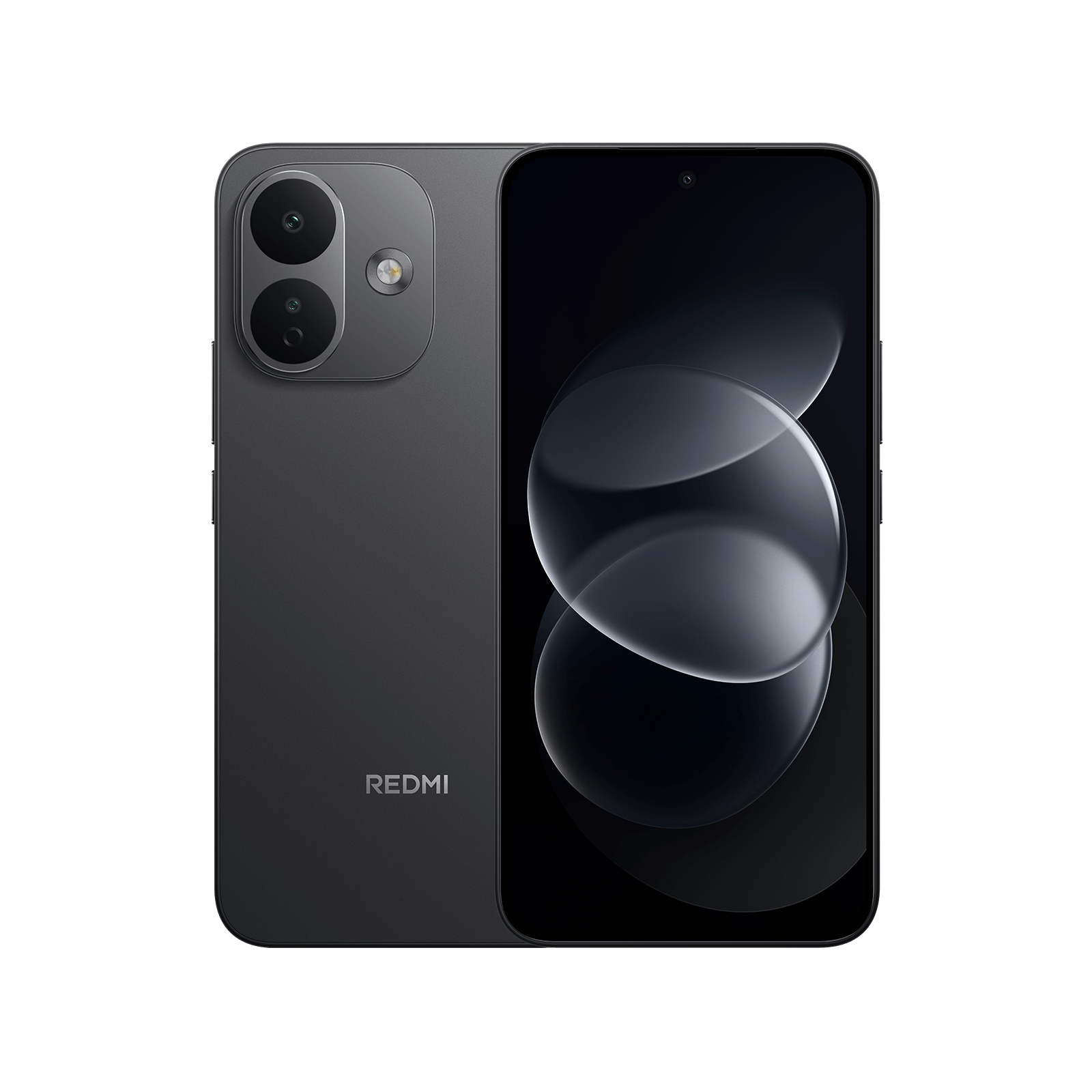 SMARTPHONE XIAOMI REDMI NOTE 17 PRO 5G 6GB RAM 256GB ROM BLACK