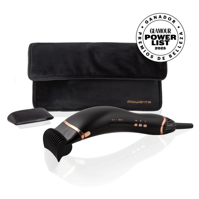 SECADOR DE PELO ROWENTA CF8C20E0 1300 W ALISADOR