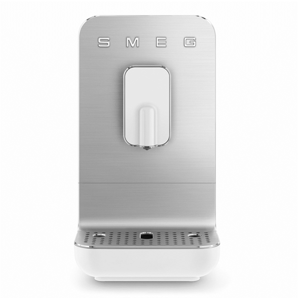 CAFETERA AUTOMATICA SMEG BCC11WHMEU