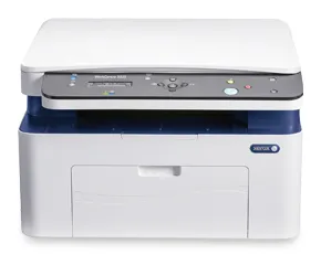 XEROX multifuncional WorkCentre 3025 - imprimir, copiar 3025V_NI